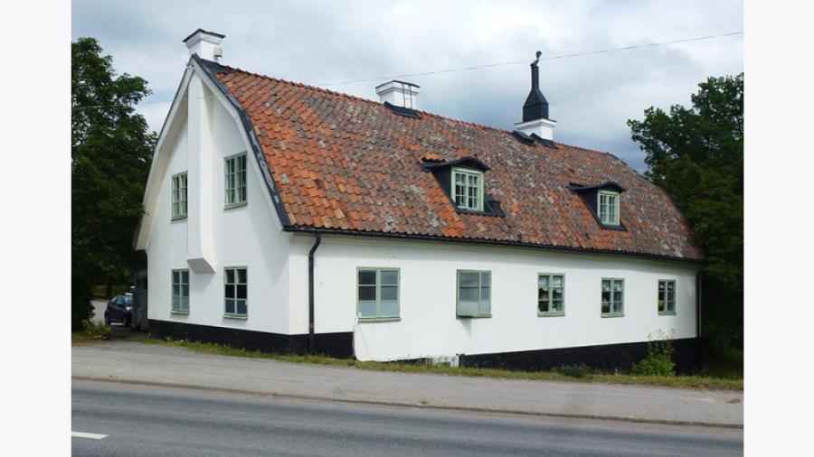 Edsbacka Wärdshus